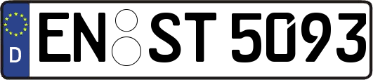 EN-ST5093