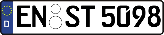 EN-ST5098