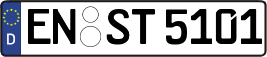 EN-ST5101