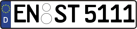EN-ST5111