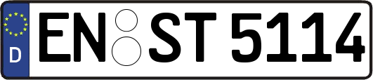 EN-ST5114