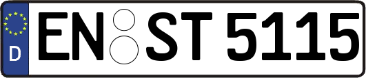 EN-ST5115