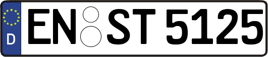 EN-ST5125