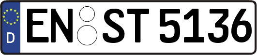 EN-ST5136