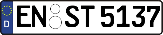 EN-ST5137