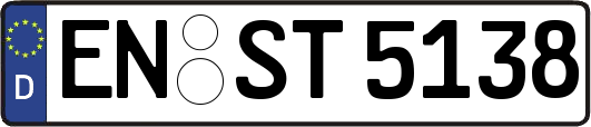 EN-ST5138