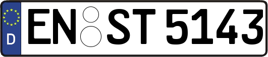 EN-ST5143