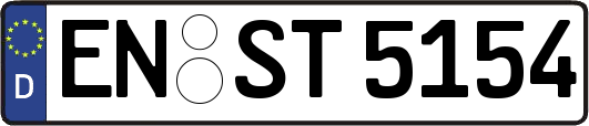 EN-ST5154