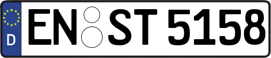 EN-ST5158