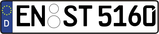 EN-ST5160