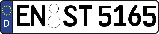 EN-ST5165