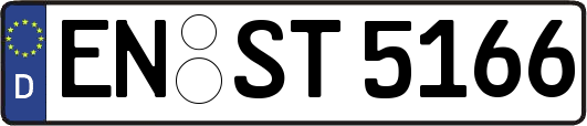 EN-ST5166