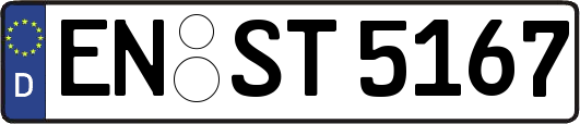 EN-ST5167