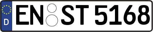 EN-ST5168