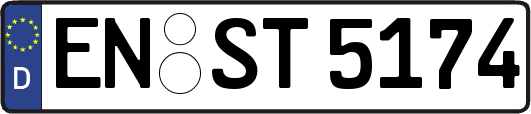 EN-ST5174