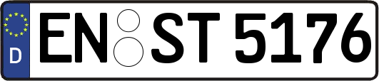 EN-ST5176