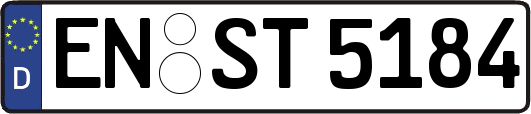 EN-ST5184