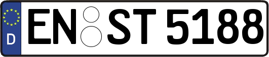 EN-ST5188