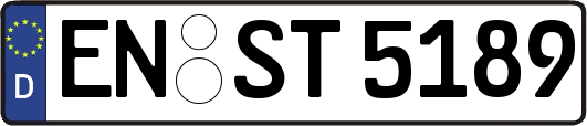 EN-ST5189