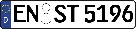 EN-ST5196