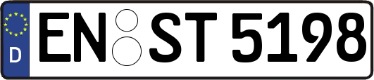 EN-ST5198