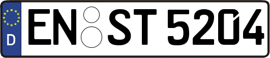EN-ST5204