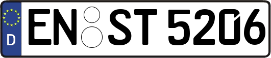 EN-ST5206