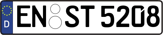 EN-ST5208