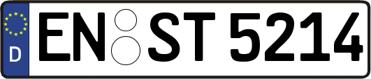 EN-ST5214