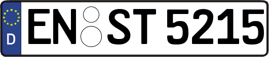 EN-ST5215