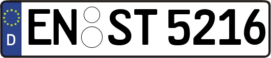 EN-ST5216