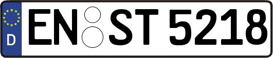EN-ST5218