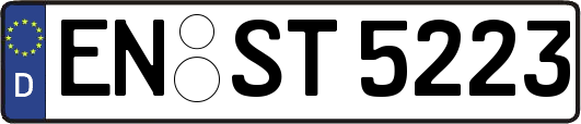 EN-ST5223