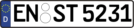 EN-ST5231