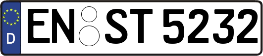 EN-ST5232