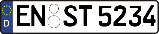 EN-ST5234