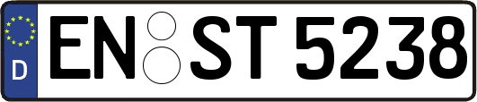 EN-ST5238