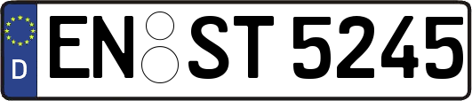EN-ST5245