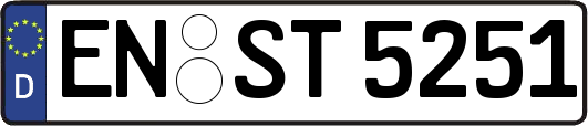 EN-ST5251