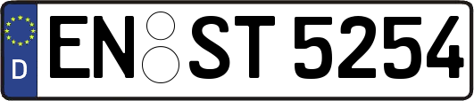 EN-ST5254