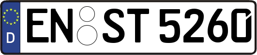 EN-ST5260
