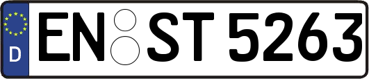 EN-ST5263
