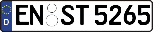 EN-ST5265