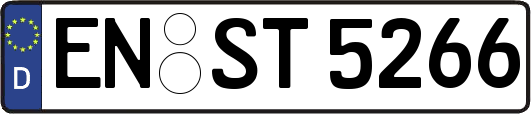 EN-ST5266