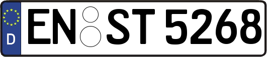 EN-ST5268