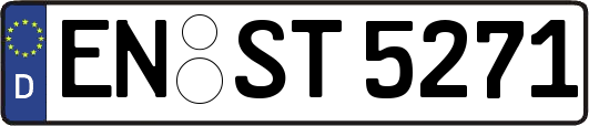 EN-ST5271