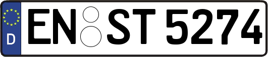 EN-ST5274