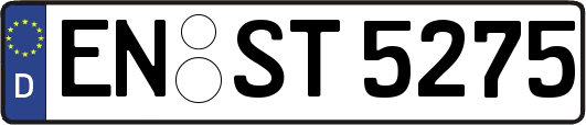 EN-ST5275
