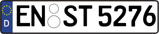 EN-ST5276