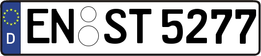 EN-ST5277